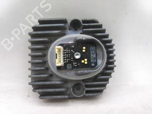Used Electronic module BMW 5 Touring (G31) 525 d (211 hp) 21496490