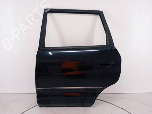 Used Left rear door Left rear door MITSUBISHI SPACE STAR MPV (DG_A) 1.9 DI-D (DG4A) (102 hp) 34159051 34159051
