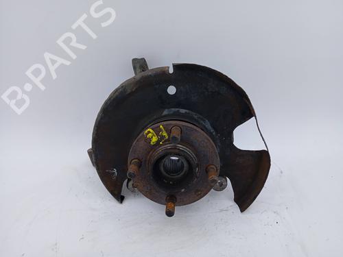 Used Left front steering knuckle NISSAN SUNNY III Hatchback (N14) 1.4 (82 hp) 22337268