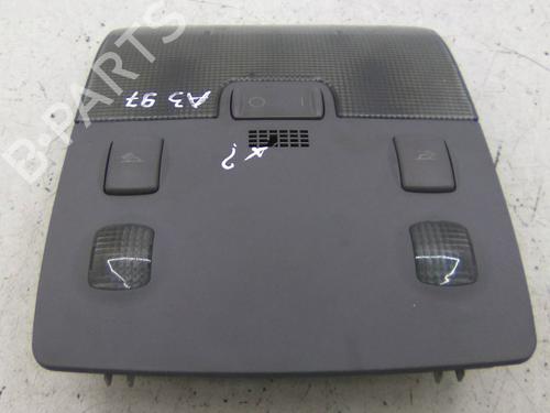 Kabinelys AUDI A3 (8L1) 1.6 | BP19823763I8 