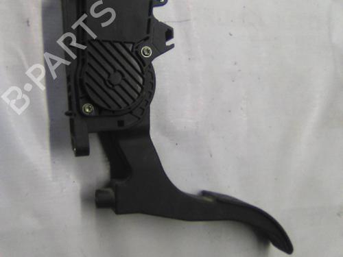 Pedal SEAT IBIZA III (6L1) 1.2 12V | BP19836527I4 