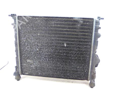 Køler RENAULT CLIO II (BB_, CB_) 1.2 16V (BB05, BB0W, BB11, BB27, BB2T, BB2U, BB2V, CB05,... (75 hp) 29620716