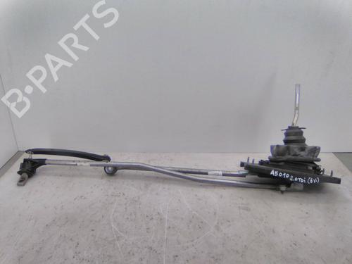 Used Gear lever AUDI A5 Sportback (8TA) 2.0 TDI (170 hp) 19867318