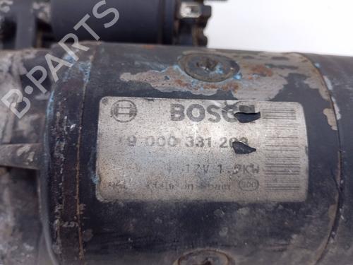 Starter NISSAN CABSTAR (F23, H41, H42) 3.2 TD | BP29429615M8 