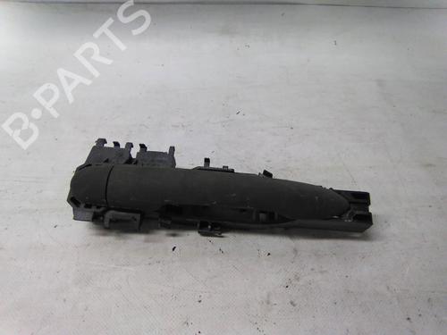 Used Rear right exterior door handle RENAULT MEGANE II Estate (KM0/1_) 1.5 dCi (KM0F, KM0T, KM2B) (82 hp) 19845341