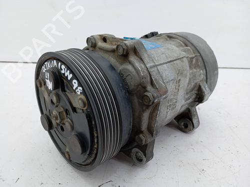 Airco pomp SKODA OCTAVIA I Estate Van (1U5) 1.9 TDI (90 hp) 19842333