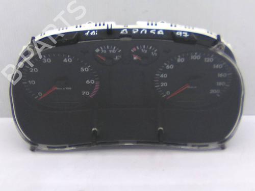 Kombiinstrument SEAT AROSA (6H1) 1.0 (50 hp) 24512123