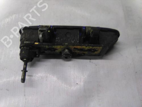 Front left exterior door handle AUDI A6 C5 (4B2) 1.9 TDI | BP19833944C128 