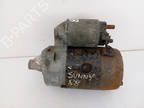 Used Starter Starter NISSAN SUNNY II Traveller (B12) 1.5 (71 hp) 34227879 34227879