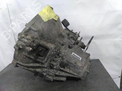 Gearbox HONDA ACCORD VIII (CU) 2.2 i-DTEC (CU3) | BP19828715M3 