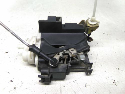 Front right lock AUDI A4 B5 (8D2) 1.9 TDI | BP19875300C97 