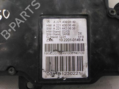 Other MERCEDES-BENZ S-CLASS (W221, V221) S 350 CDI | BP27835907O1