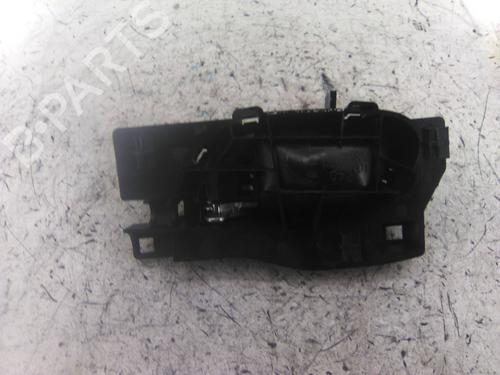 Front right exterior door handle CITROËN C4 I (LC_) 1.6 HDi | BP19829743C129 