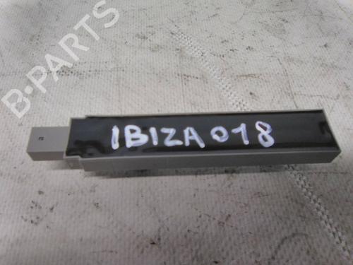 Annen SEAT IBIZA V (KJ1, KJG) 1.0 TSI (95 hp) 19871210