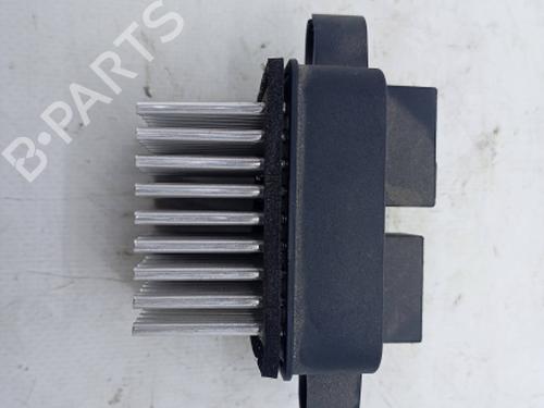 Heater resistor FORD FIESTA VII (HJ, HF) 1.5 TDCi | BP19844979M108 