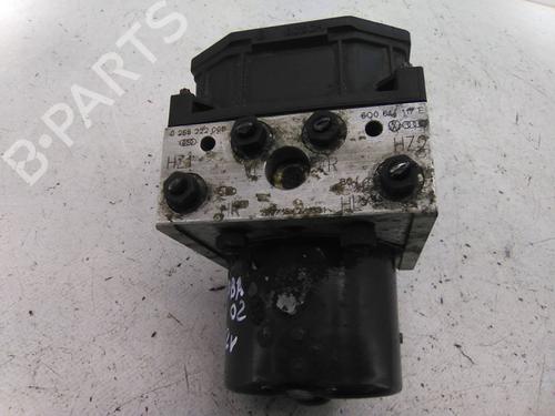 ABS pump SEAT CORDOBA (6L2) 1.2 | BP19827183M43 