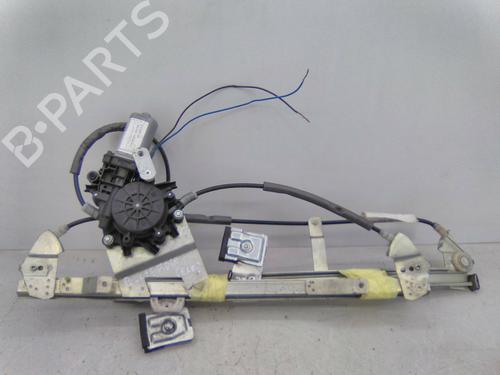 Used Front right window mechanism VW POLO III (6N1) 50 1.0 (50 hp) 19817508