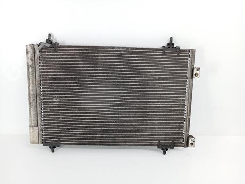 Used AC radiator PEUGEOT PARTNER Box Body/MPV 1.6 HDi (75 hp) 31139921