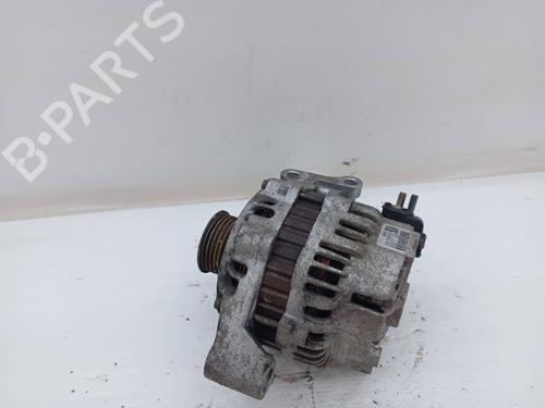 Alternator FORD FIESTA V (JH_, JD_) 1.25 16V | BP29545778M7