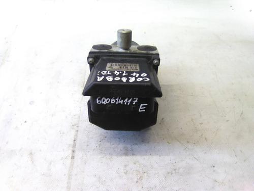 Used ABS pump SEAT CORDOBA (6L2) 1.4 TDI (75 hp) 19816652