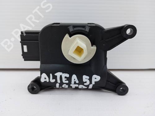 Ventola Interna stufa abitacolo SEAT ALTEA (5P1) 1.9 TDI (105 hp) 19872112