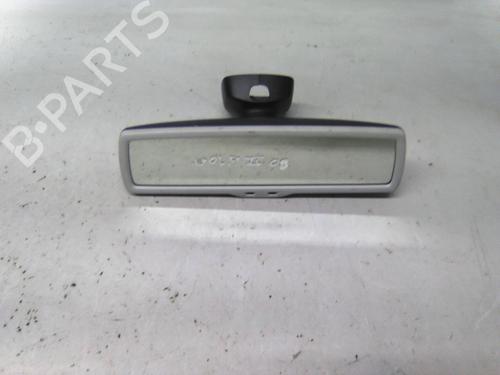 Used Rear mirror VW GOLF VI (5K1) 2.0 TDI (140 hp) 19817774