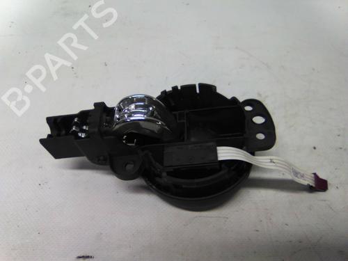 Front left exterior door handle MINI MINI (R56) Cooper D | BP19871694C128 