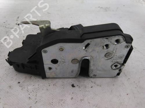 Front right lock BMW 3 (E46) 320 d | BP19827650C97 