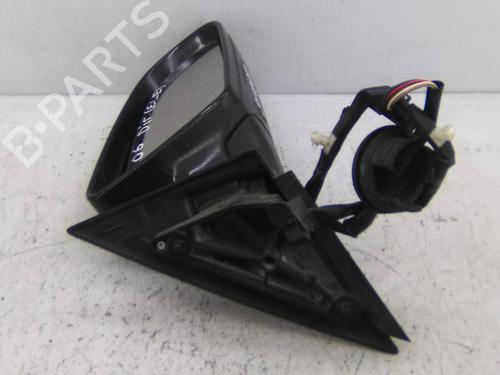 Right mirror AUDI A3 (8P1) 2.0 TDI 16V | BP19872575C27