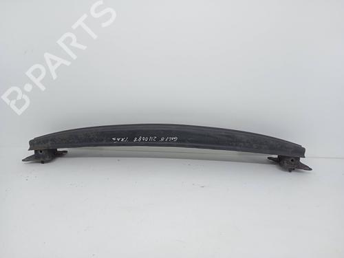 Used Rear bumper reinforcement VW GOLF V (1K1) 2.0 TDI (136 hp) 31590913
