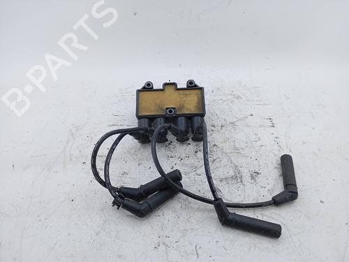 Ignition coil CHEVROLET MATIZ (M200, M250) 1.0 | BP19915874M94 