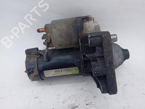 Starter PEUGEOT 206 Hatchback (2A/C) 1.4 HDi | BP19843907M8 
