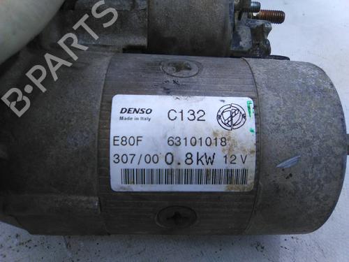 Anlasser FIAT PUNTO (188_) 1.2 60 (188.030, .050, .130, .150, .230, .250) | BP26691419M8 