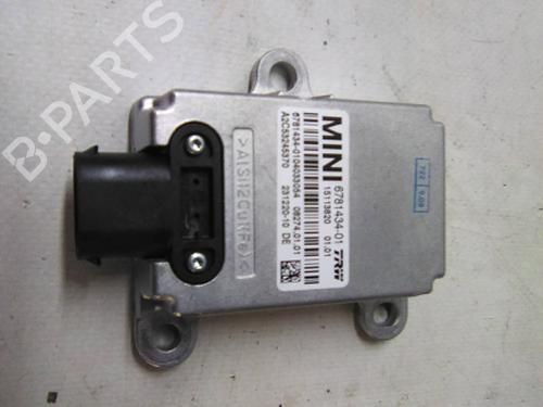 Used Other MINI MINI (R56) Cooper D (109 hp) 19819908