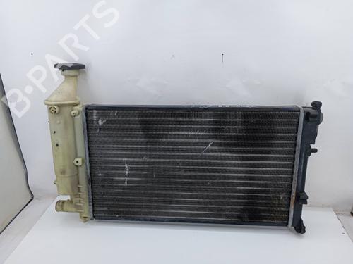 Water radiator CITROËN SAXO (S0, S1) 1.1 X, SX | BP30487867M31