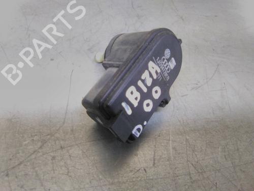 Used Headlight adjuster motor SEAT IBIZA II (6K1) 1.4 i (60 hp) 22934557