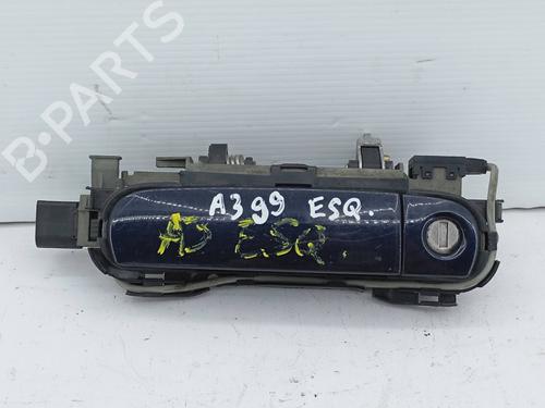 Klamka zewnętrzna drzwi przednich lewych AUDI A3 (8L1) 1.6 | BP19834420C128 