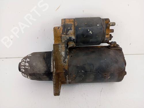 Used Starter Starter NISSAN MICRA II (K11) 1.3 i 16V (HK11) (75 hp) 34044581 34044581