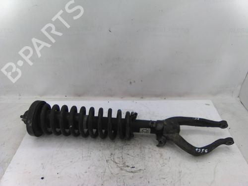 Used Left front shock absorber HONDA ACCORD IV Aerodeck (CB) 2.0 i 16V (CC9) (133 hp) 19847936