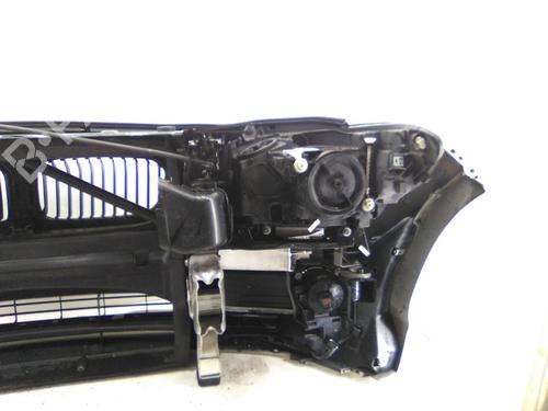 Full front BMW 1 (F20) 116 d | BP23530501S1