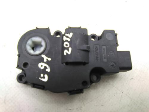 Heater blower motor BMW 3 Touring (E91) 320 d | BP20322948M62 