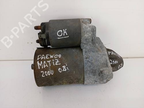 Used Starter Starter DAEWOO MATIZ (M100, M150) 0.8 (52 hp) 34061123 34061123