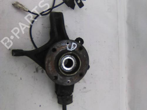 Used Right front steering knuckle PEUGEOT 307 SW Estate Van (3E_, 3H_) 1.6 HDi (90 hp) 19830382