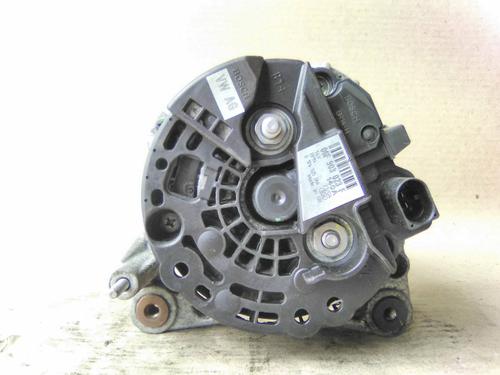 Alternator AUDI A3 (8P1) 2.0 TDI | BP19854973M7 