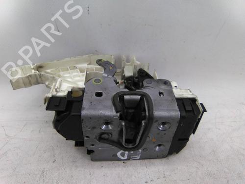 Front right lock MERCEDES-BENZ C-CLASS (W204) C 220 CDI (204.002) A2047200635