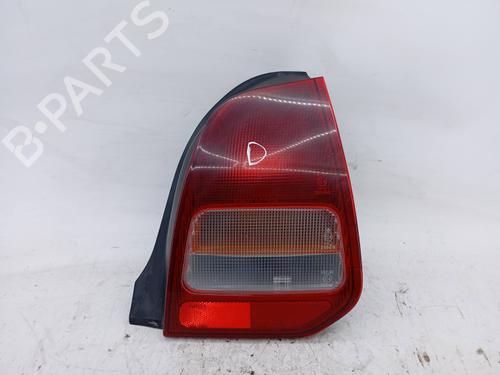 Used Right taillight MITSUBISHI COLT IV (CA_A) 1.3 GLi 12V (CA1A) (75 hp) 19915947