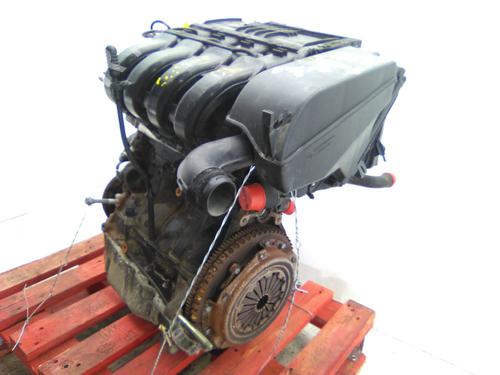 Engine RENAULT CLIO II (BB_, CB_) 1.2 (BB0A, BB0F, BB10, BB1K, BB28, BB2D, BB2H, CB0A,... | BP29895447M1