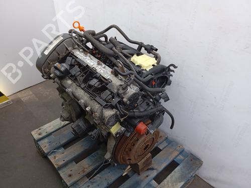 Engine SEAT IBIZA IV (6J5, 6P1) 1.4 | BP29808759M1