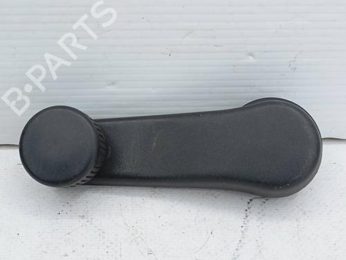 Używane Inne VW POLO III (6N1) 50 1.0 (50 hp) 23448762