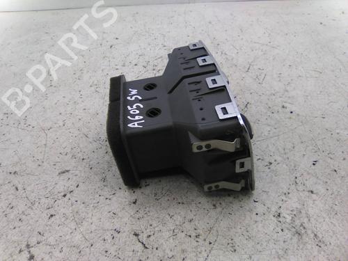 Grille d'aération AUDI A6 C6 Avant (4F5) 2.0 TDI | BP19842829I21 